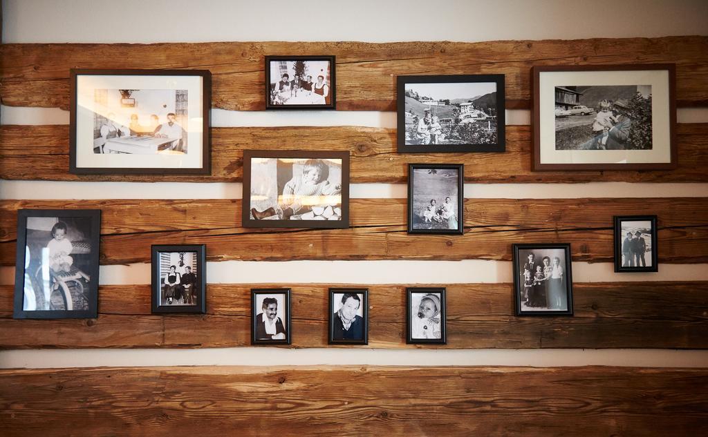 Appartements Liebe Heimat Σάαλμπαχ-Χίντεργκλεμ Εξωτερικό φωτογραφία